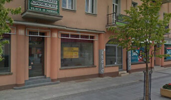 Adw. Ewa, Barbara Małyszko Kancelaria Adwokacka