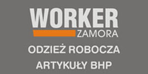 Artykuły BHP, odzież robocza 