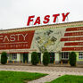 Centrum Handlowe Fasty