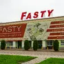 Centrum Handlowe Fasty
