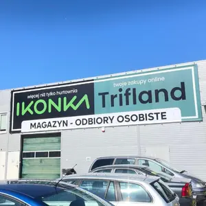 Hurtownia IKONKA - KIK sp. z o.o. sp. k.