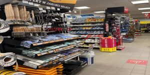 Benmar Spółka z o.o. Market Budowlany