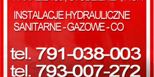 Hydrokan - Usługi Hydrauliczno-Kanalizacyjne. Udrażnianie, przepychanie rur