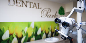 Dental Park Stomatologia Estetyczna lek. stom. Monika Łozowska