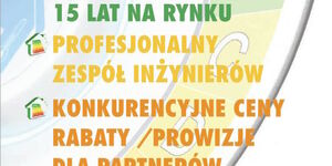 RW Projekt Świadectwa Charakterystyki Energetycznej, certyfikaty energetyczne