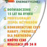 RW Projekt Świadectwa Charakterystyki Energetycznej, certyfikaty energetyczne