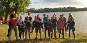 Białostocki Klub Karate