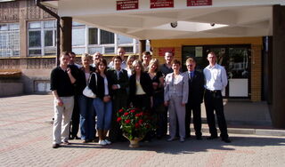 Liceum Ogólnokształcące Zaoczne dla Dorosłych w Białymstoku