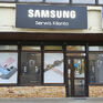 Autoryzowany Punkt Sprzedaży i Serwisu Samsung