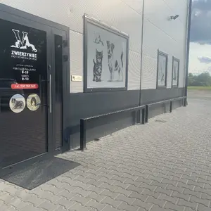 Zwierzyniec Przychodnia Weterynaryjna