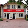 Mapen - artykuły biurowe, pieczątki, grawerowanie laserowe