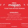 Mapen - artykuły biurowe, pieczątki, grawerowanie laserowe