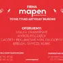 Mapen - artykuły biurowe, pieczątki, grawerowanie laserowe