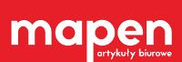 Mapen - artykuły biurowe, pieczątki, grawerowanie laserowe