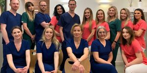 Stomatologia Predko-Engel - ortodoncja, protetyka, chirurgia stomatologiczna