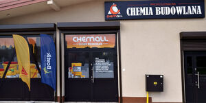 Chemall - Profesjonalna chemia budowlana, dystrybutor regionalny produktów firmy Sika, Bostik