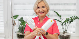 Gabinet Medycyny Estetycznej i Kosmetologii  lek. Agnieszka Jabłko