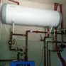 Chłodnictwo - klimatyzacja - usługi hydrauliczne - Insterm Marcin Miron