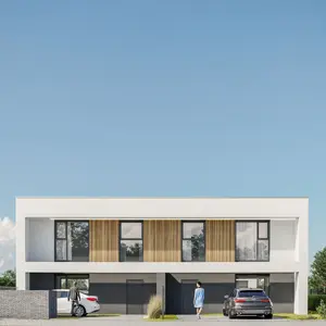 Piątkowski Development Sp. z o.o. - Apartamenty Dojnowska 