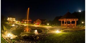 Hacjenda Kompleks Restauracyjno-Wypoczynkowy