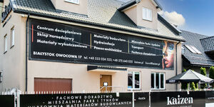 Kaizen S.C. Materiały Budowlane