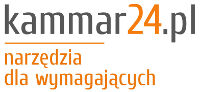 kammar24.pl - Narzędzia dla wymagających