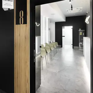 Centrum Medyczne RENEW Clinic. Klinika Medycyny Estetycznej i Dermatologii RENEW Clinic