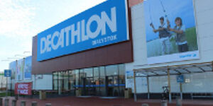 Decathlon Białystok