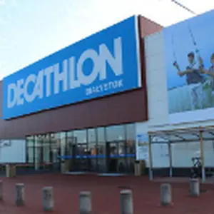 Decathlon Białystok
