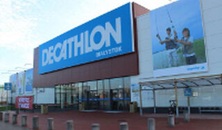 Decathlon Białystok