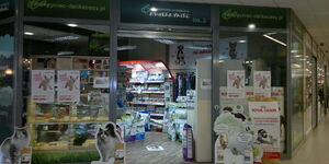 Delikatesy zoologiczne Zwierzyniec