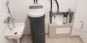 Brzostowski Instalacje Sanitarne i Grzewcze