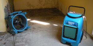 Pro-Dry Osuszanie Budynków