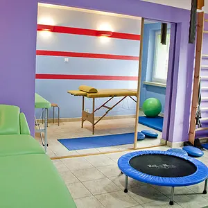 Centrum Rehabilitacji Fibia
