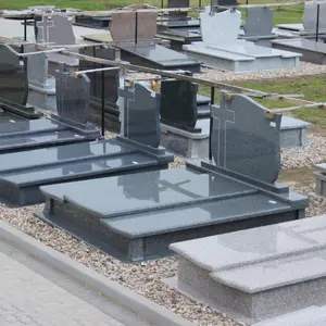 Centrum Pogrzebowe Andrzej Szmurło - Pomniki, Nagrobki