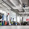 AC Warsztat Firmowy STAG - Bosch Service