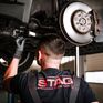AC Warsztat Firmowy STAG - Bosch Service