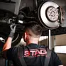 AC Warsztat Firmowy STAG - Bosch Service
