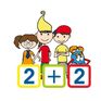 2 plus 2 - Szkoła Matematyki