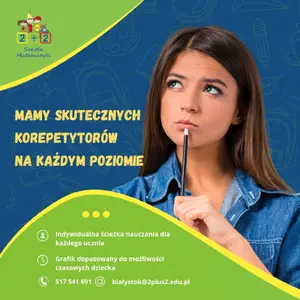 Centrum Edukacji 2plus2