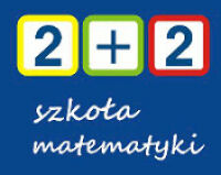 2 plus 2 - Szkoła Matematyki