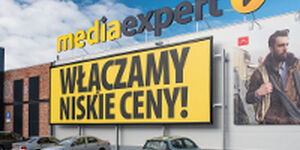 New Vision Nowoczesna Reklama