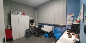Gabinet USG - Ultramed