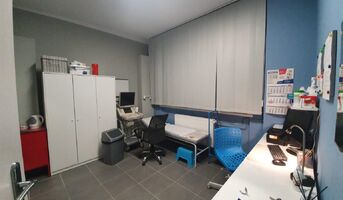 Gabinet USG - Ultramed
