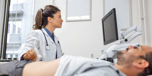 Gabinet USG - Ultramed