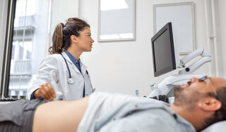 Gabinet USG - Ultramed