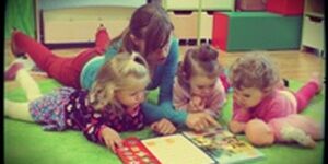Przedszkole Niepubliczne Słoneczne Elfy