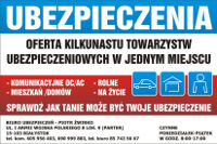 Agencja Ubezpieczeń Piotr i Elżbieta Żwirko - Żwirko Ubezpieczenia