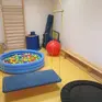 Niepubliczne Przedszkole Terapeutyczne Mali Podróżnicy