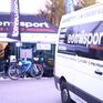 Wypożyczalnia rowerów Milsport Białystok